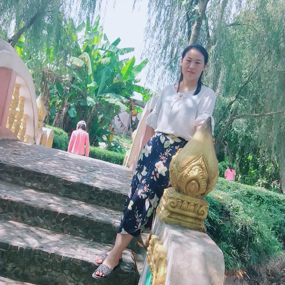 开心快乐😄每一天