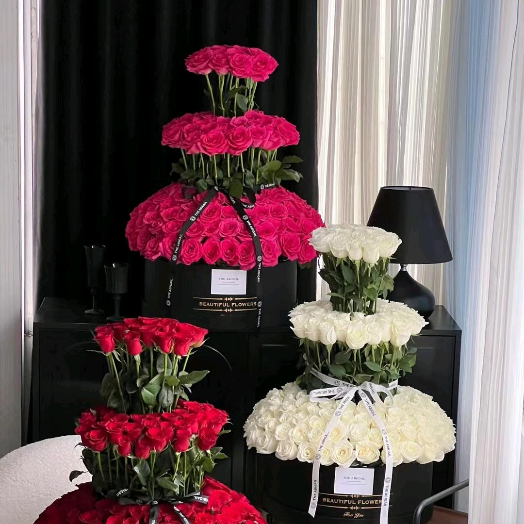 完美一生-（婚庆.鲜花）