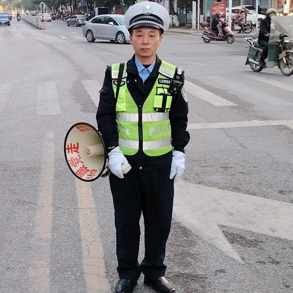 湘L安仁小喇叭