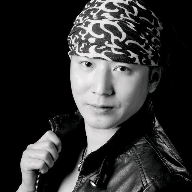 南充龙腾刺青  三哥