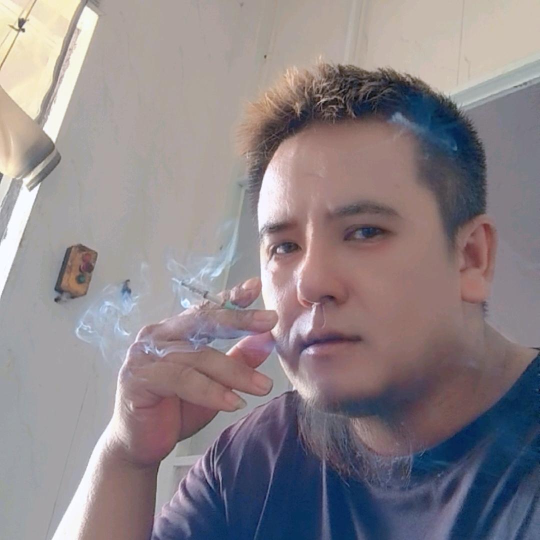 福哥