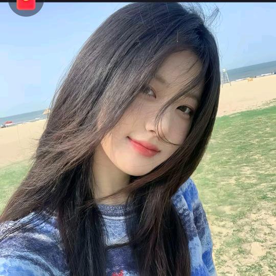 评评美女