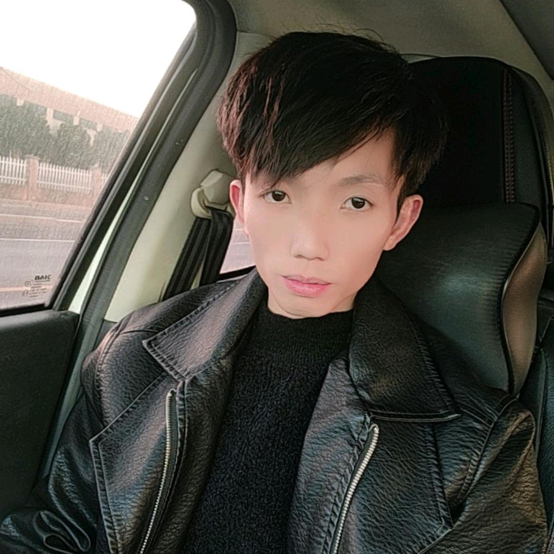 @中起