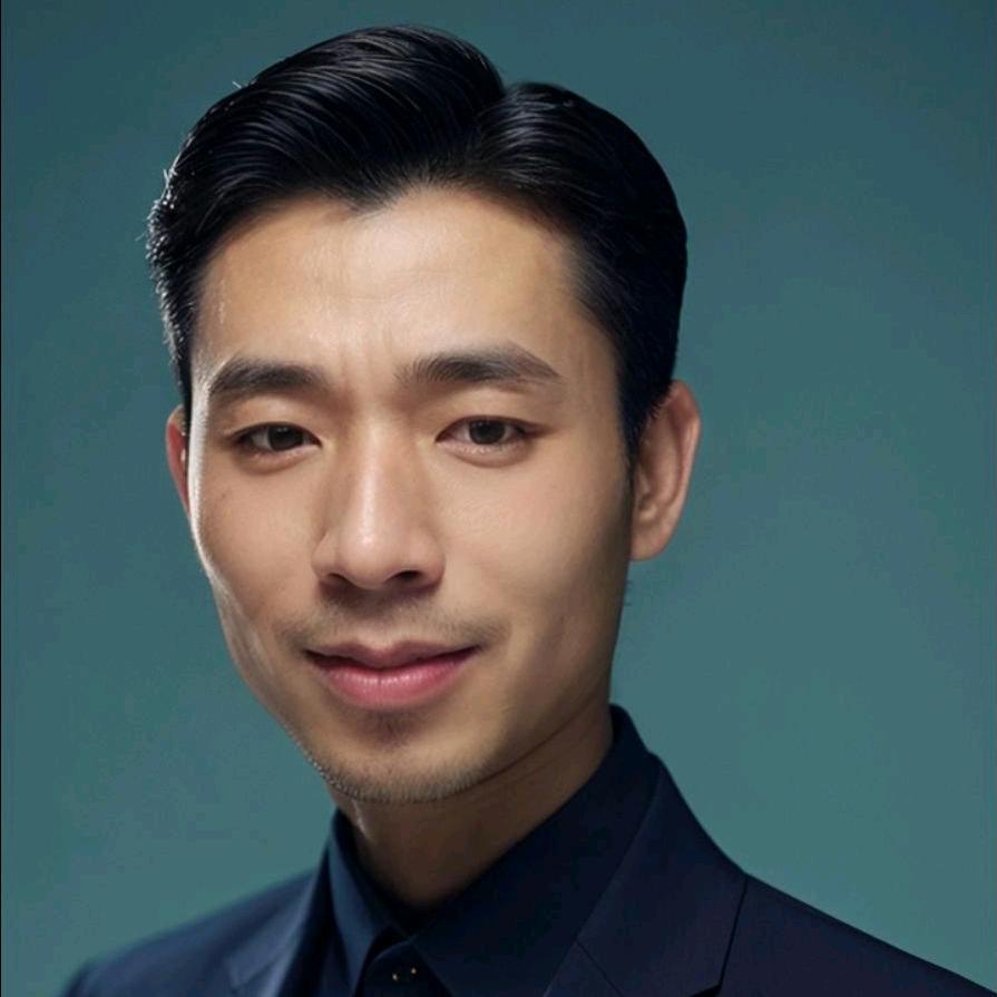 猎豹服装厂李厂长