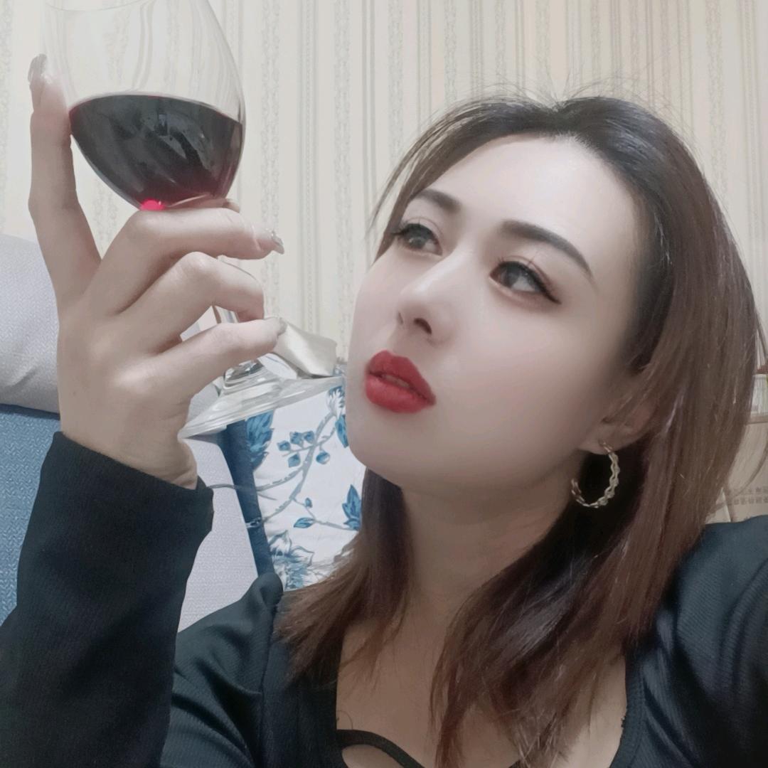 没心没肺🌹李女士🌹