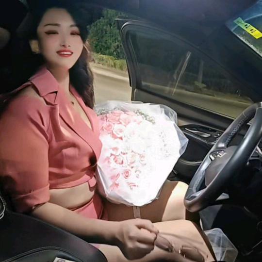 小温柔🌷