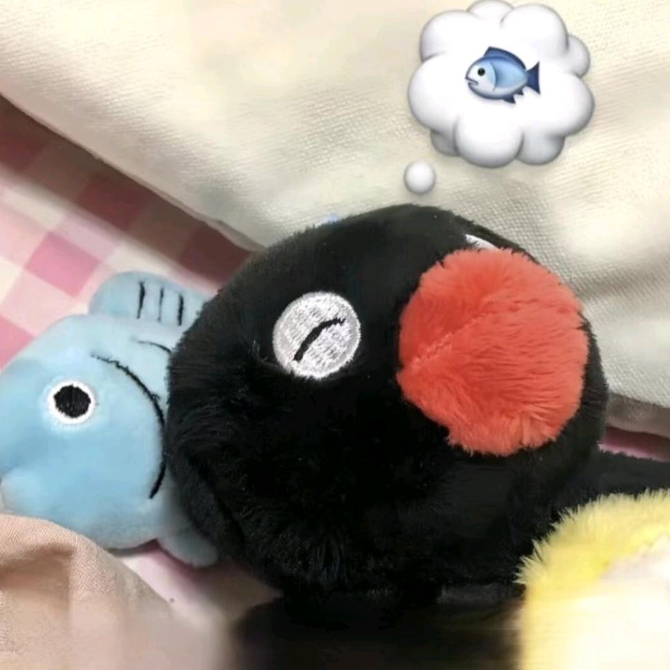 在下猫猫鱼ᯠ _   ̫  _ ᯄ ੭