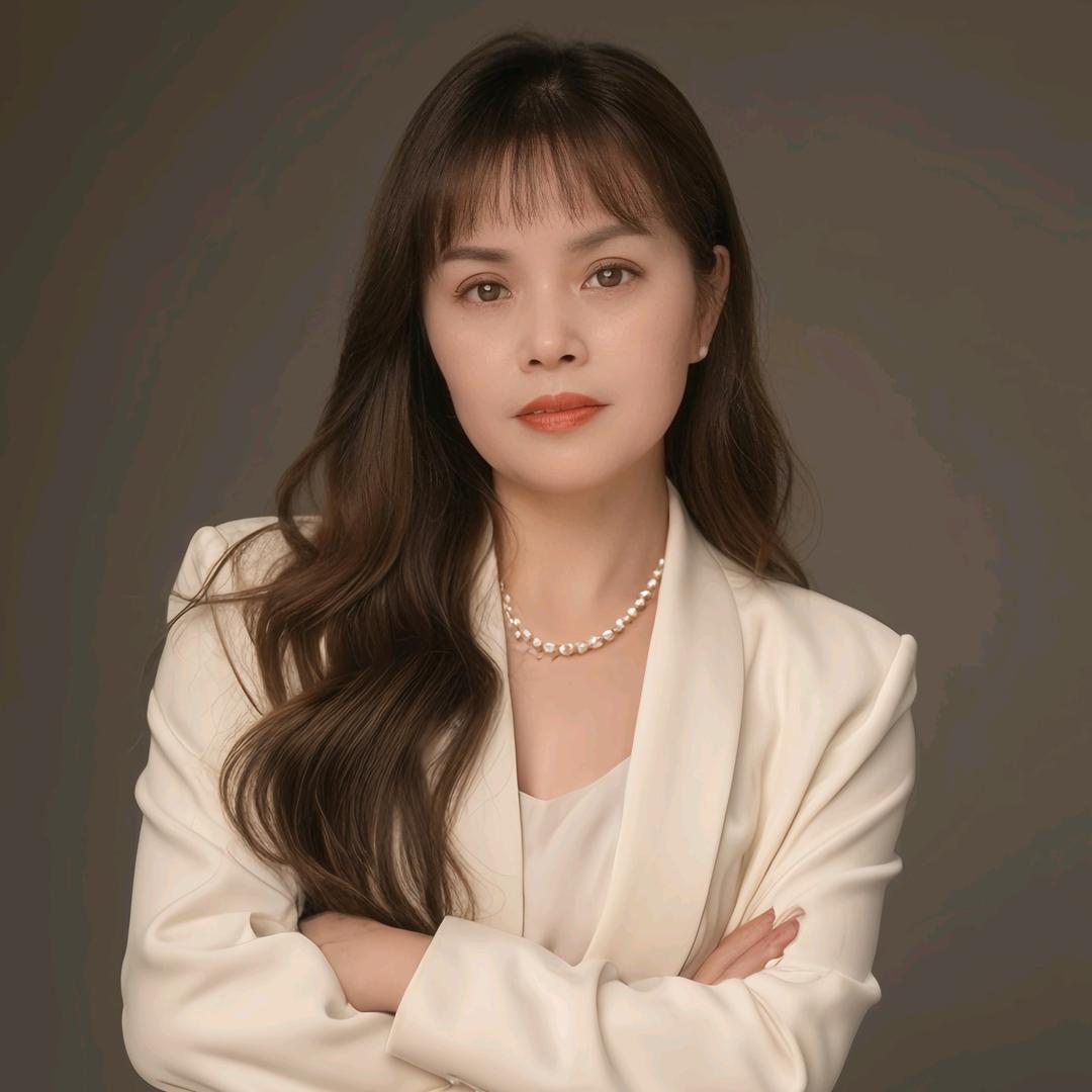 我是阿红