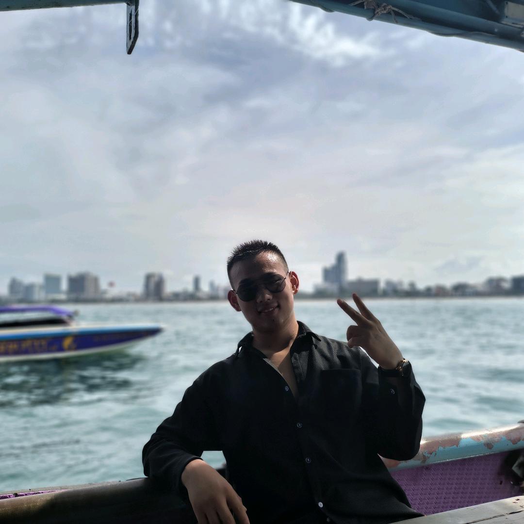 你有什么可高调的