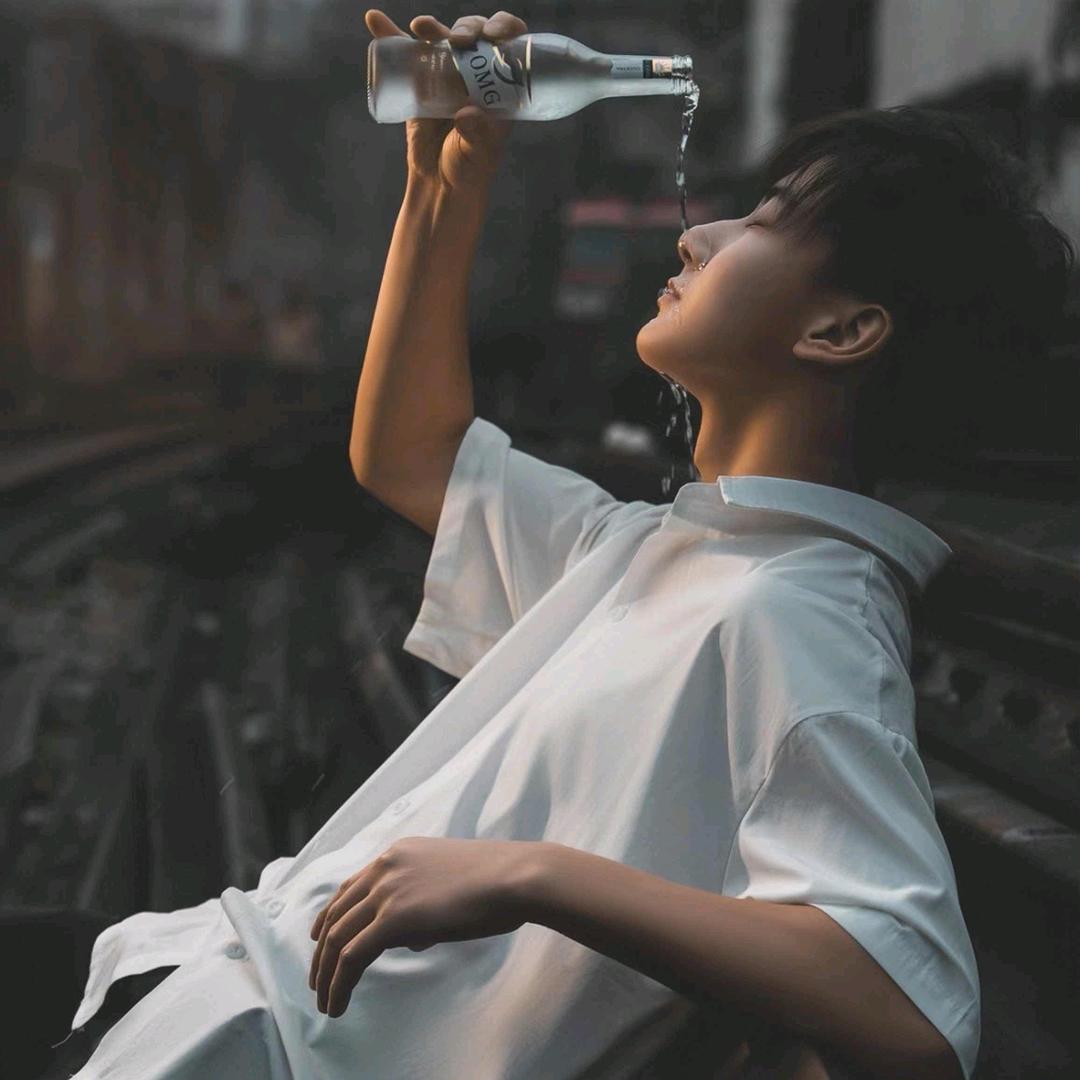 无聊啊