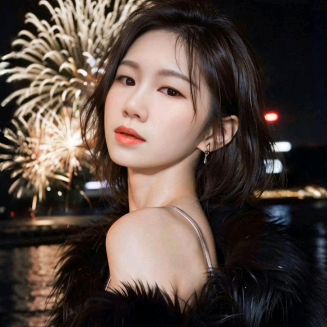 @幸运女神