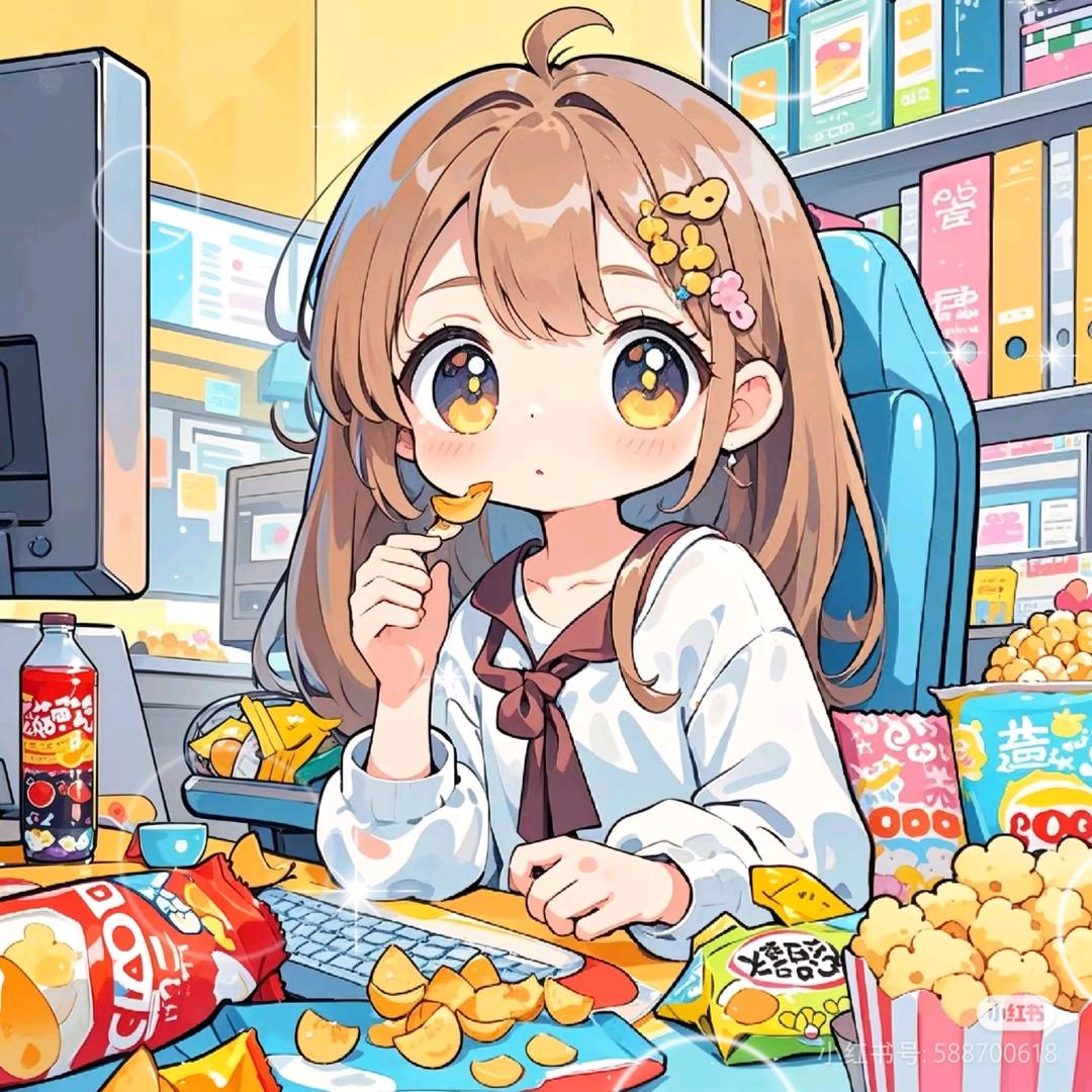 梓馨零食屋