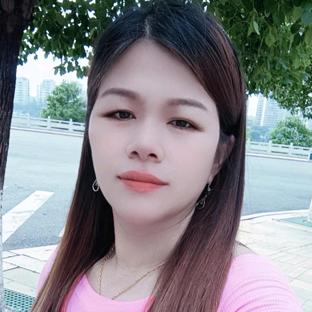 @小美《找对象》