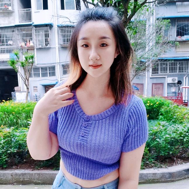 佳佳妹儿（连赞拉黑）