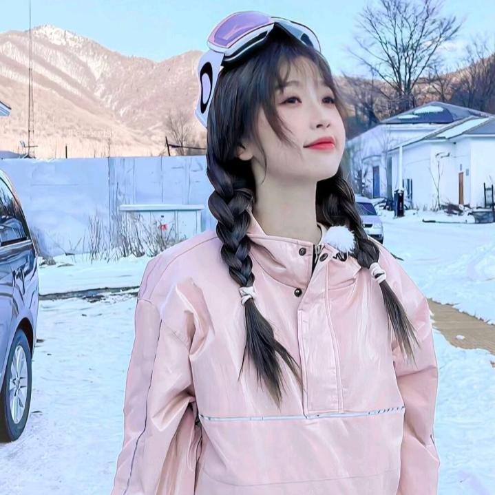 虞若婉🍓头像