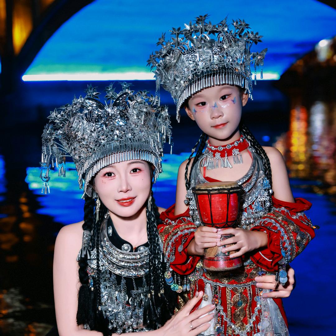 笑口常开