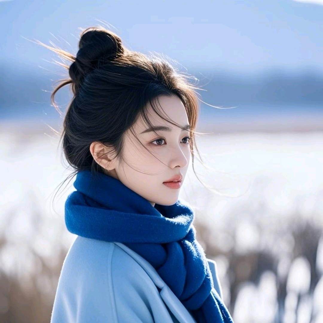 秋姐爱穿搭