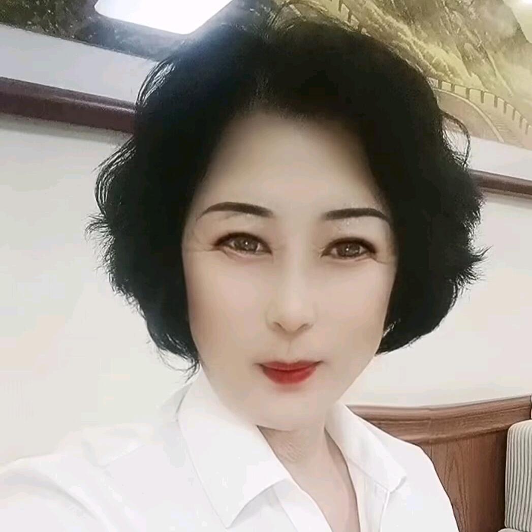 前富芳姐