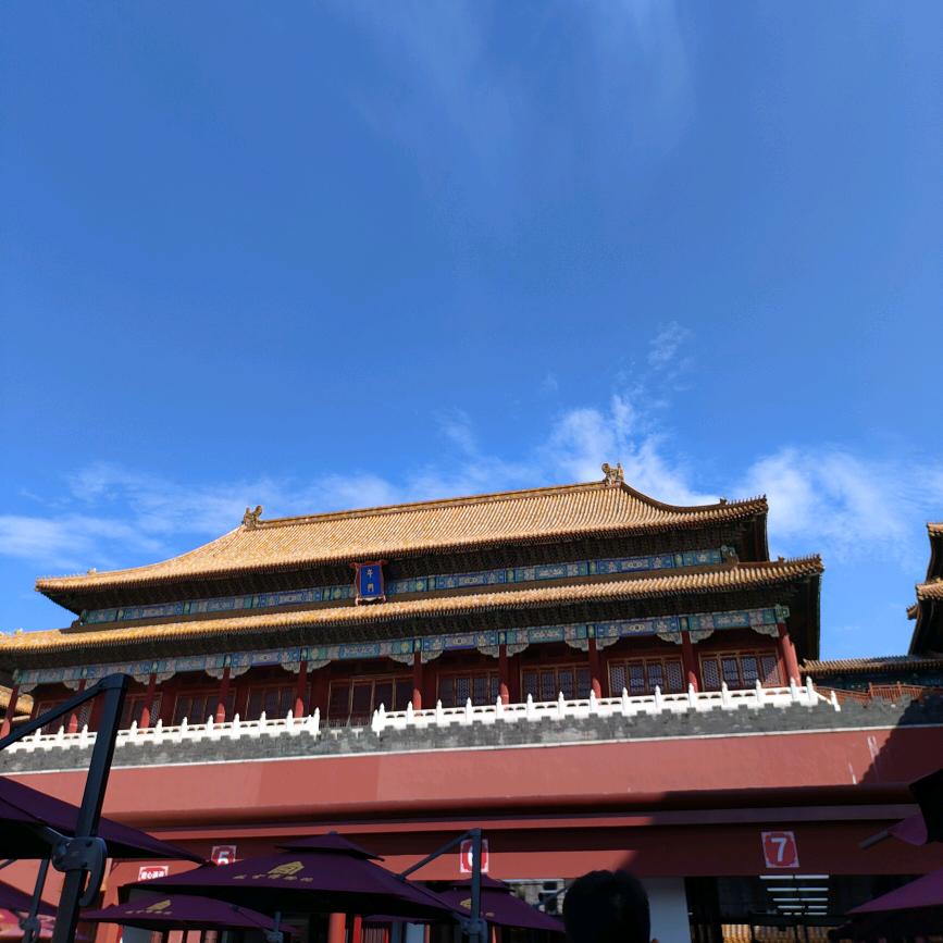 长治悦麓书院高高