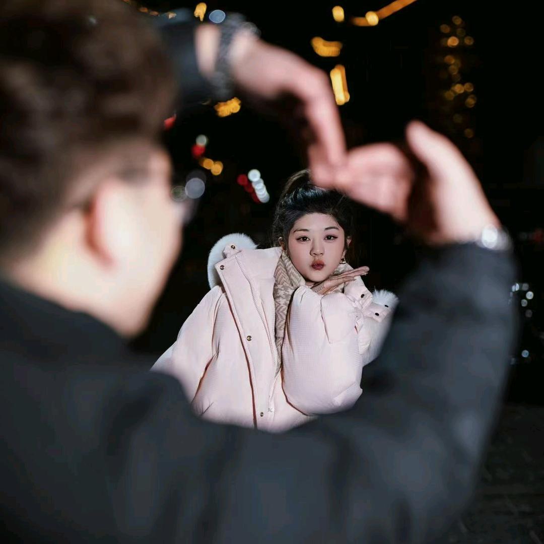 A༺@意点造型设计（花豹子）