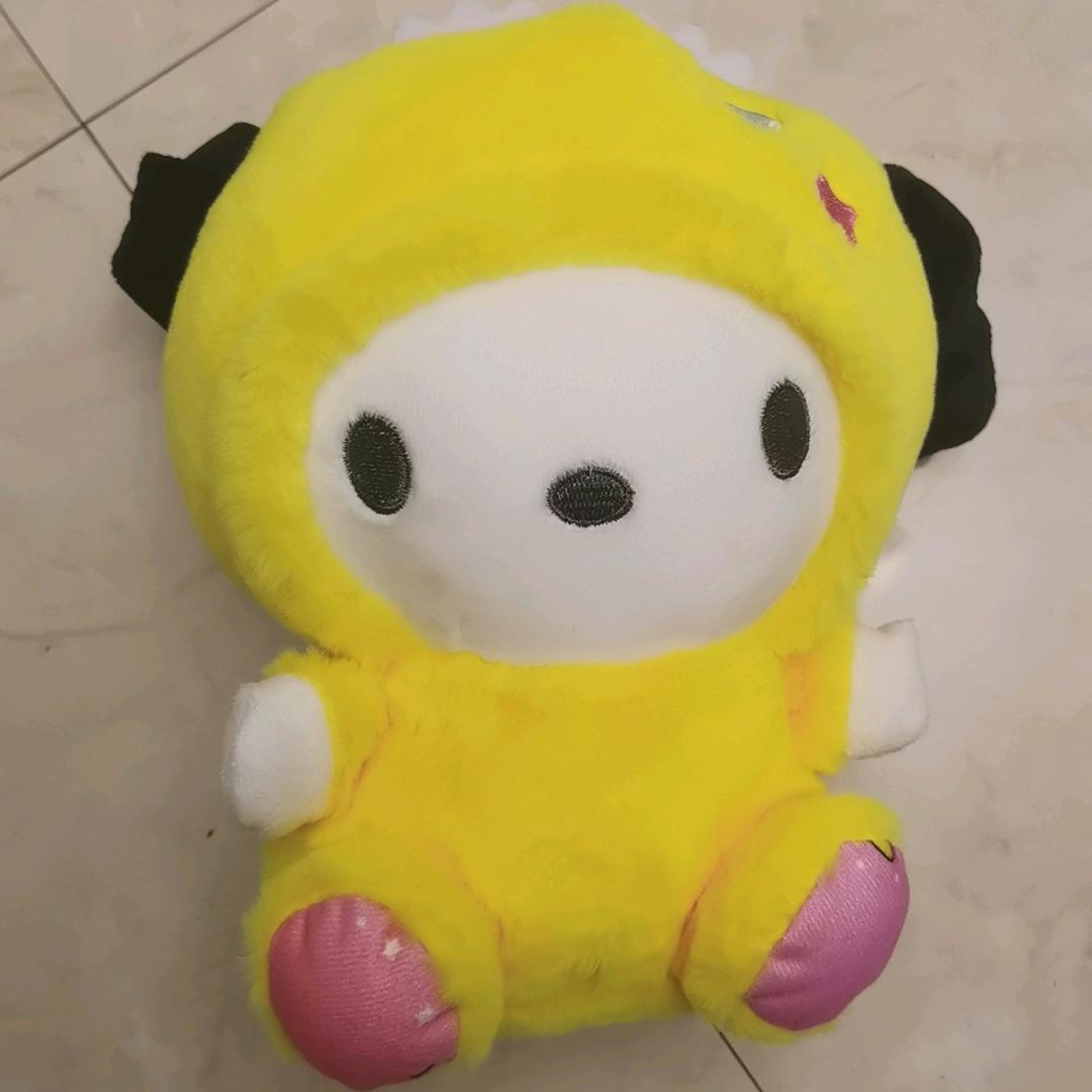 🍦甜筒