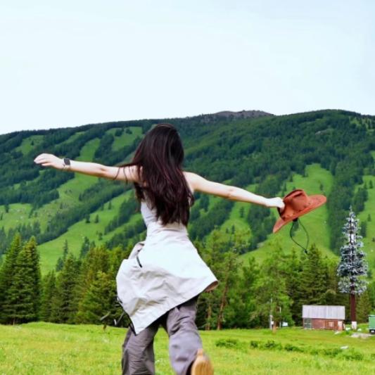 皆安（Sun is hope）