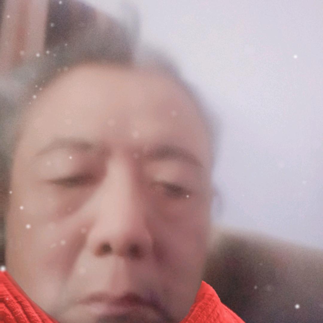 行止在我