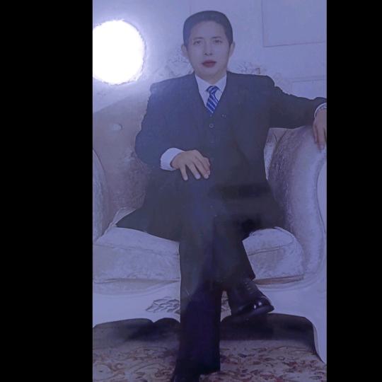 陶德富是鱼泉镇白果村人