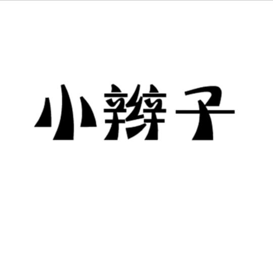 @小辫子