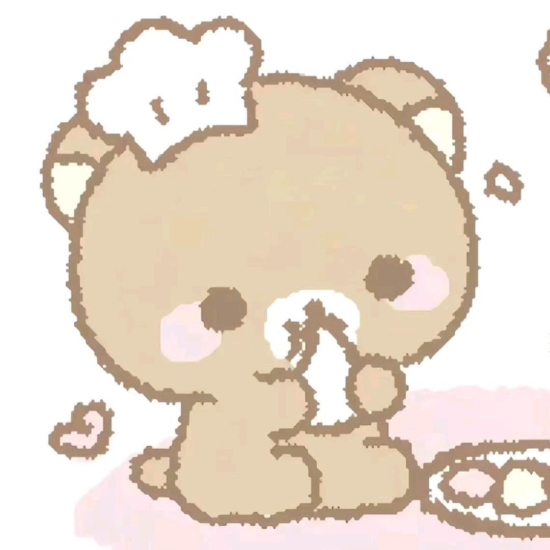 我女朋友很可爱