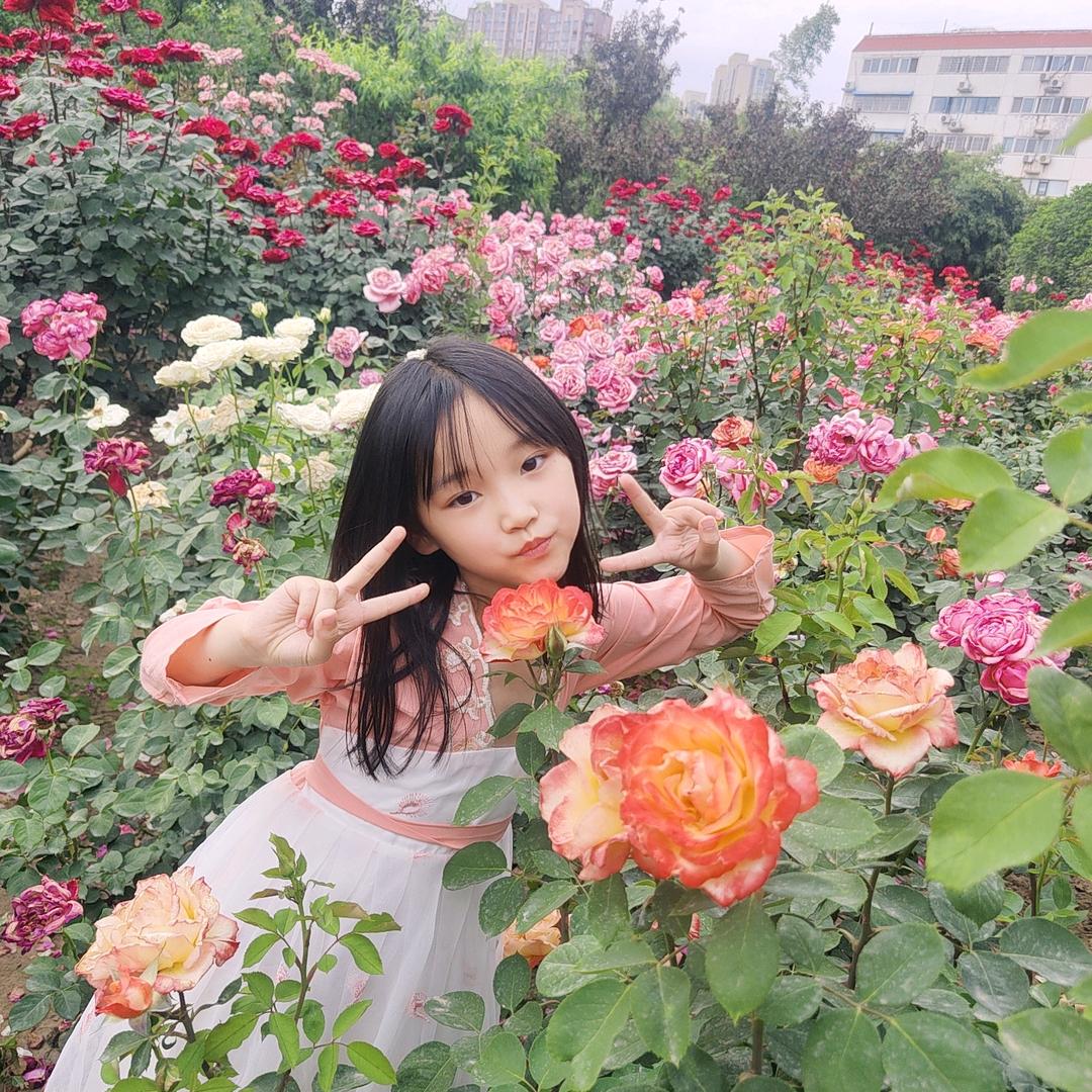 ☞执笔画青春@圆子☜