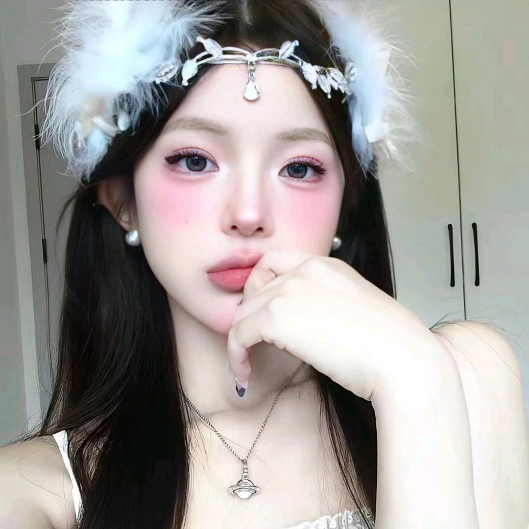 想的怪美