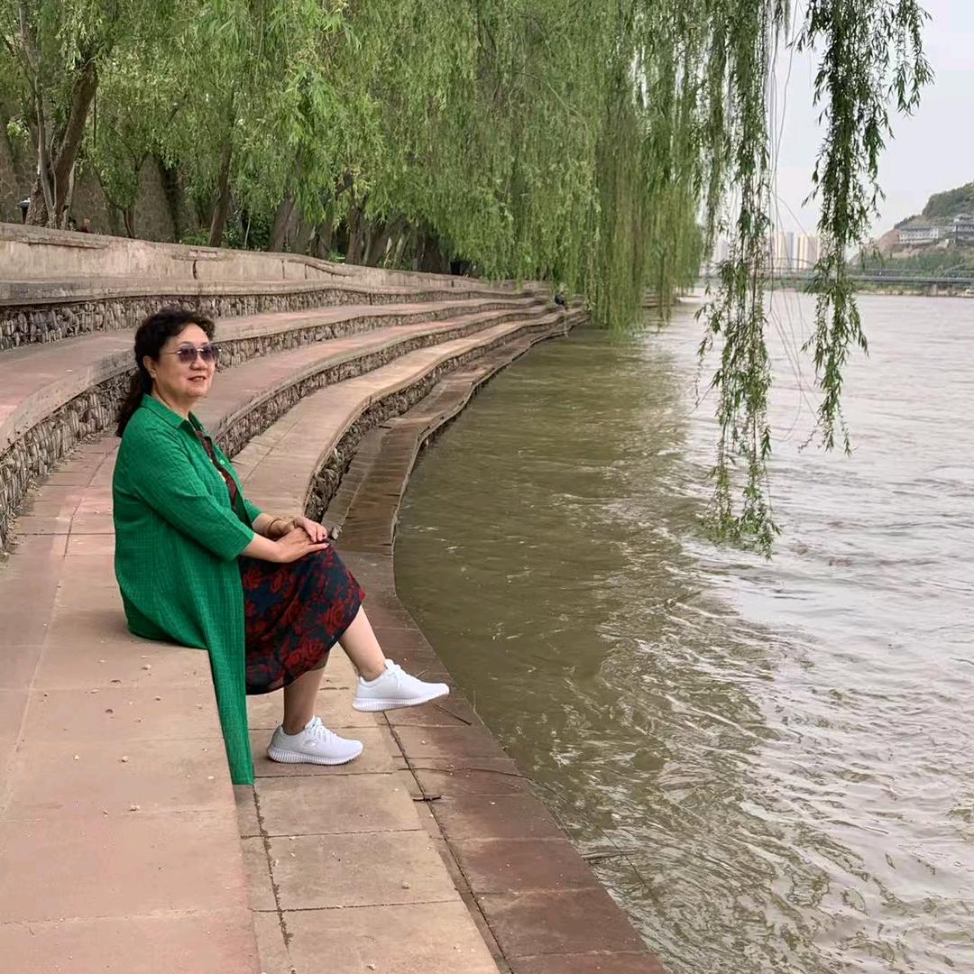 沉默的大海