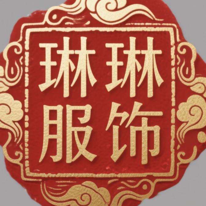 琳琳服饰
