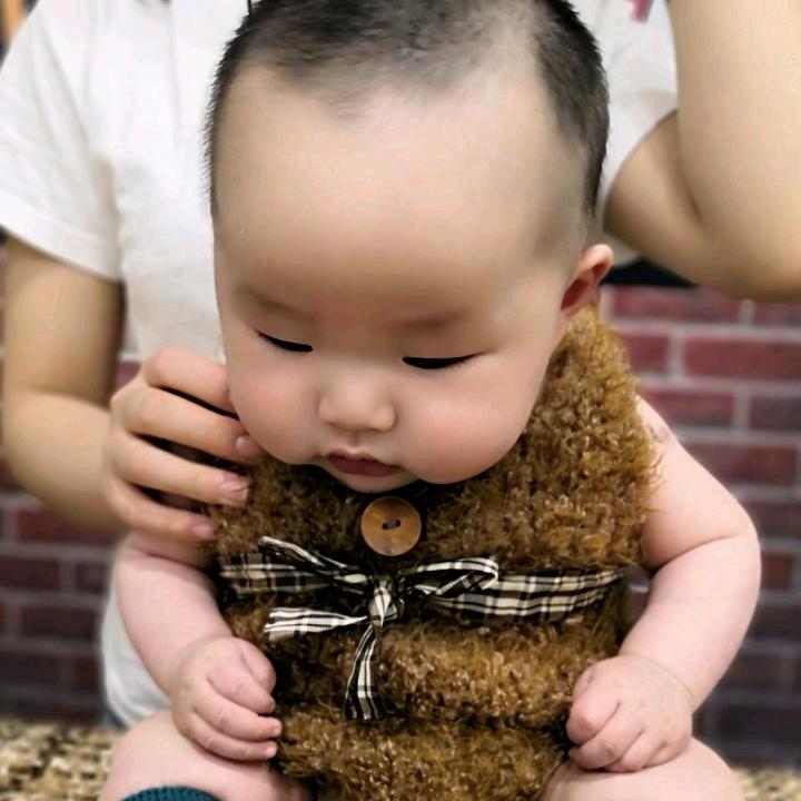 皮卡丘的宝宝