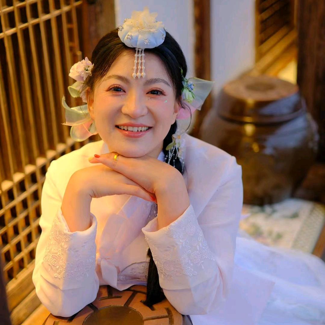 牛漂亮