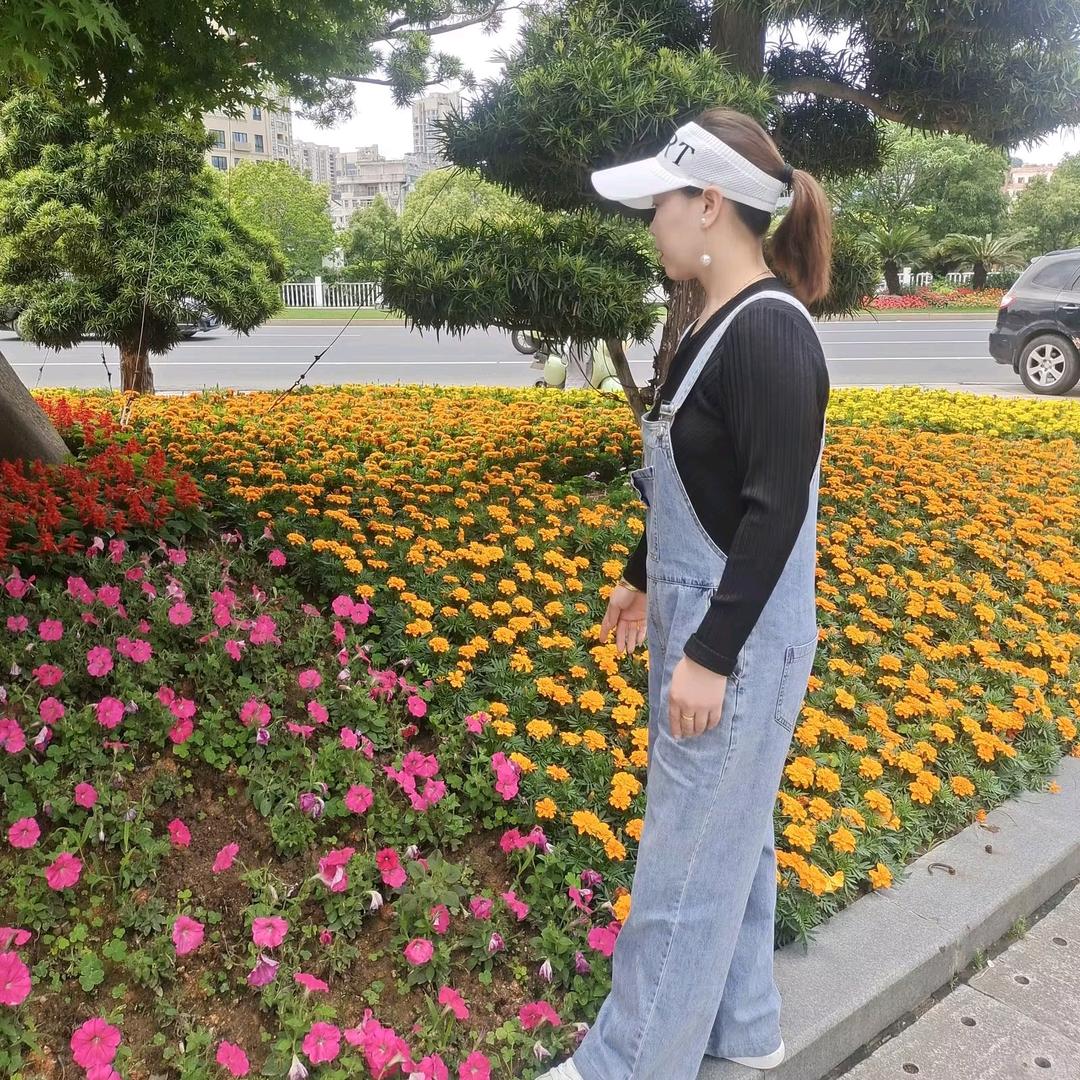 花仙子