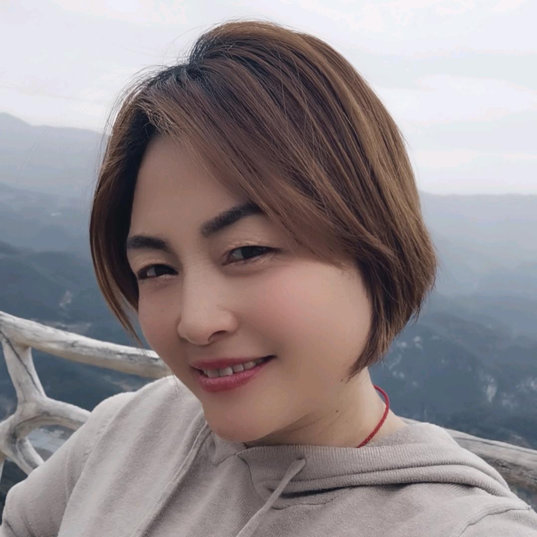 沿渡河菊姐
