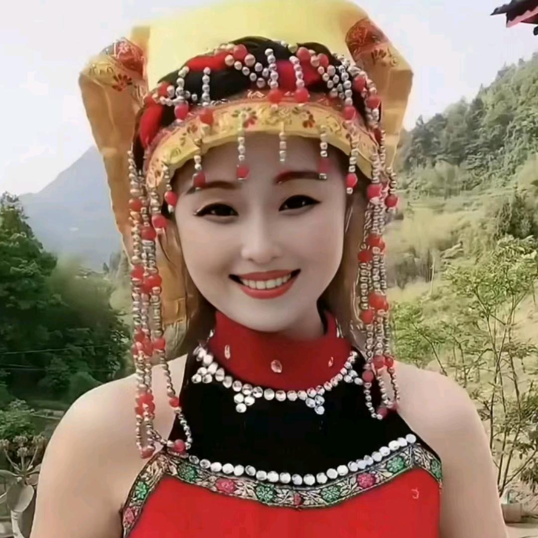 燕燕手绘画