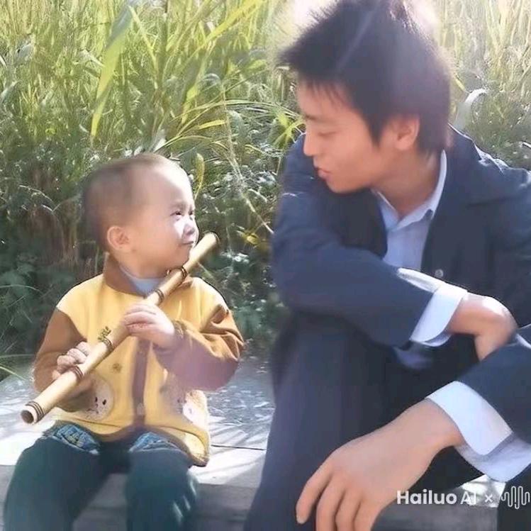 解小雷
