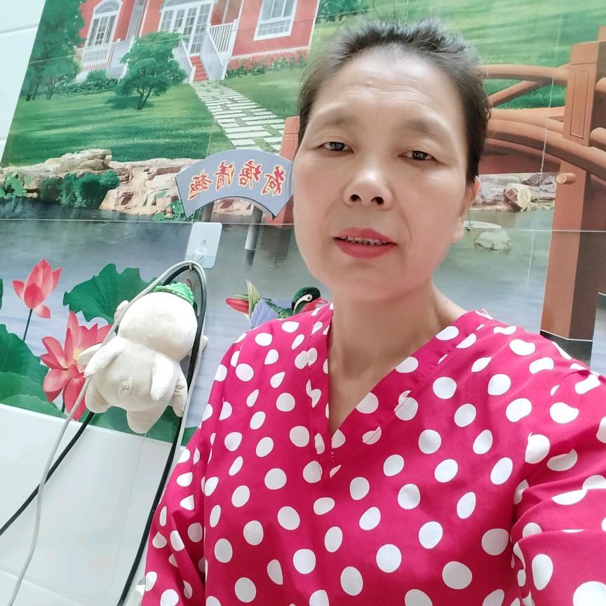 娟姐首播