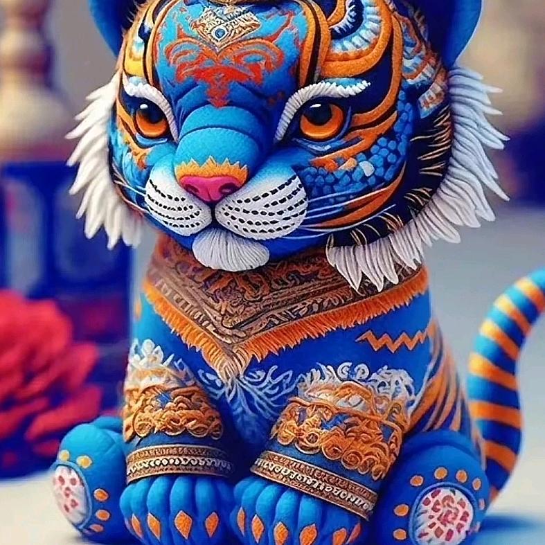 开心的男孩。1⃣3⃣7⃣6⃣🐯🐯