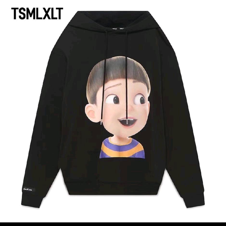 我喜欢TSMLXLT品牌1号系列的衣服