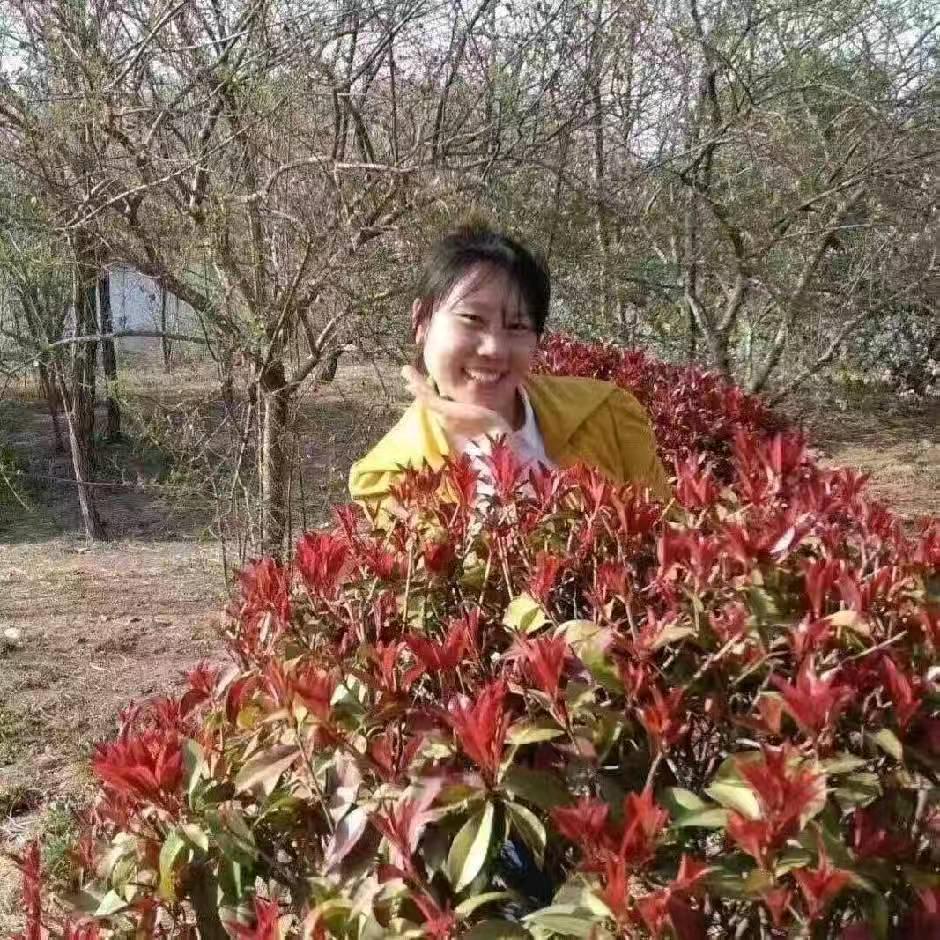 纳爱斯本地生活推荐官娟娟
