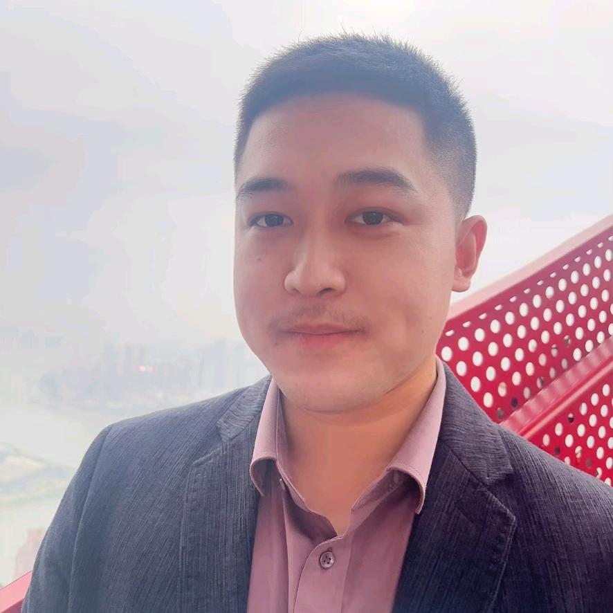 谦而随性，虚怀若谷