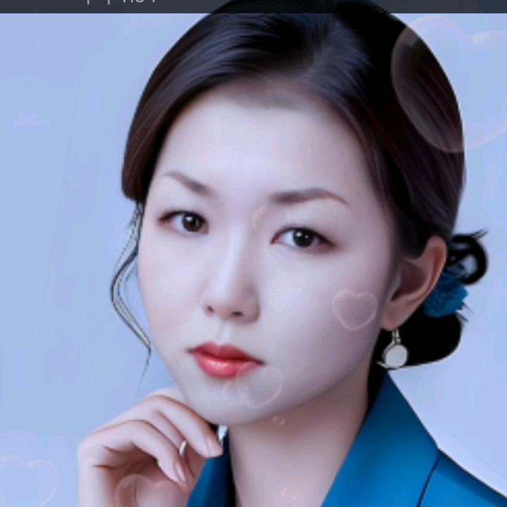 ‘美美