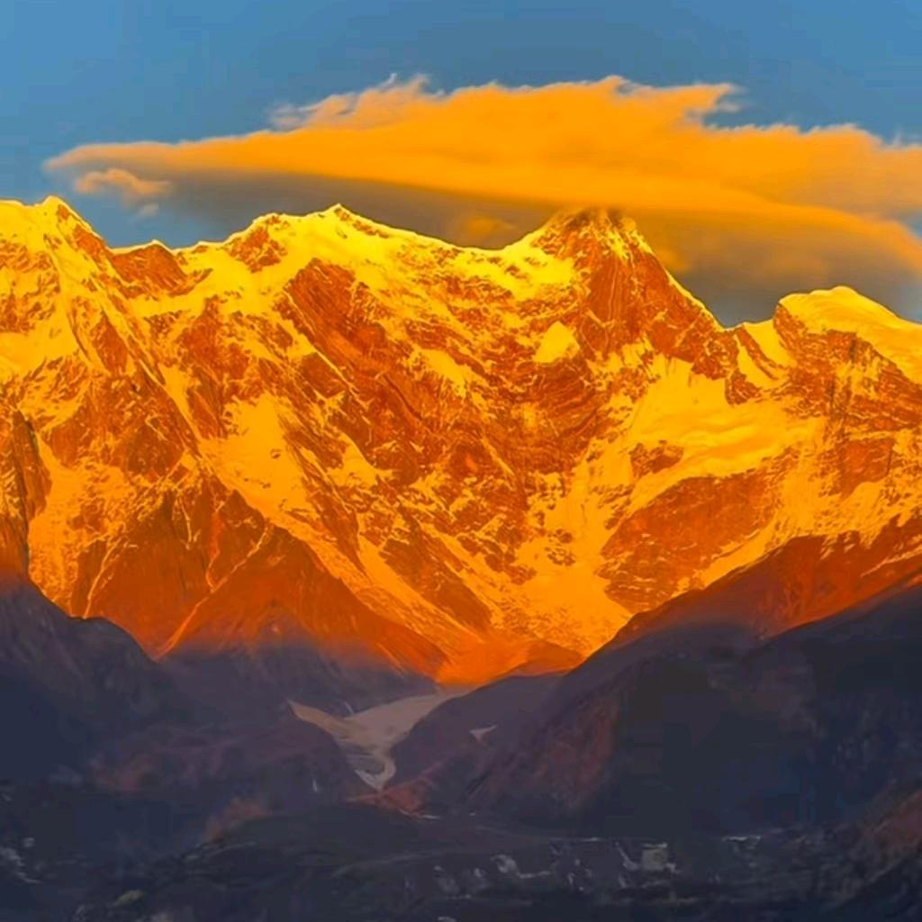 西藏旅游领队马哥