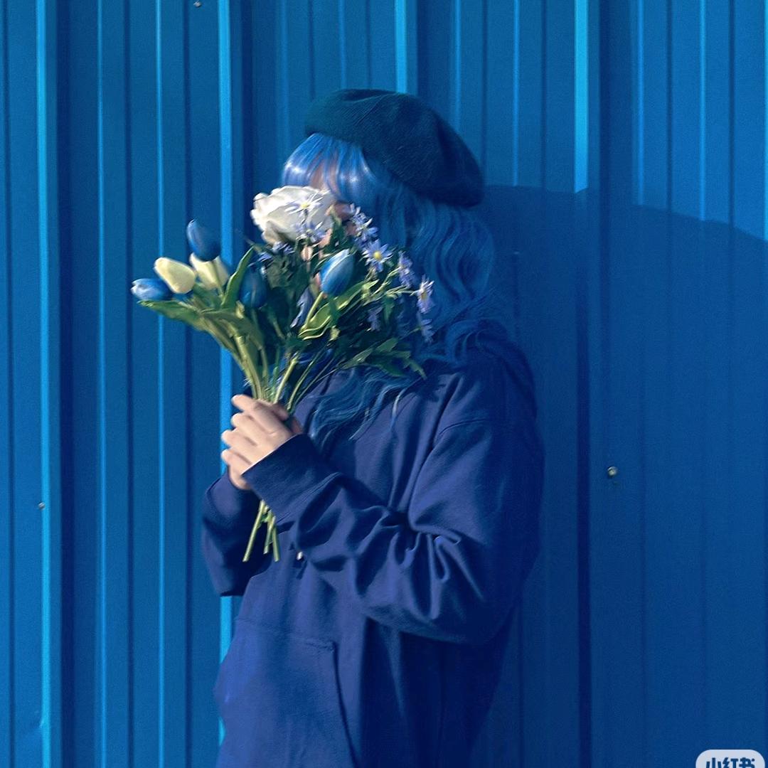 脑袋瓜子一片空