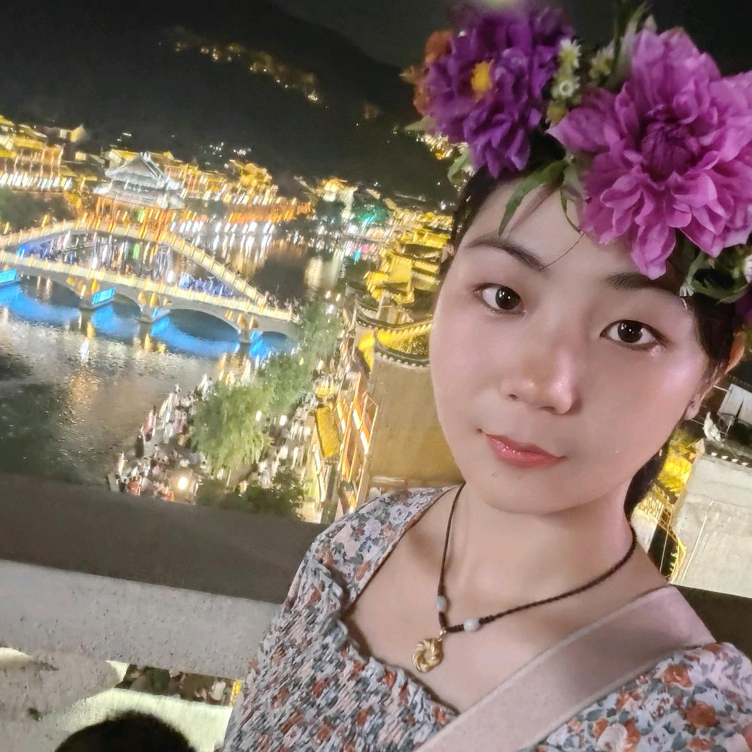 溪风听冷暖🌈