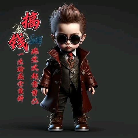 猛踢瘸子那条好腿